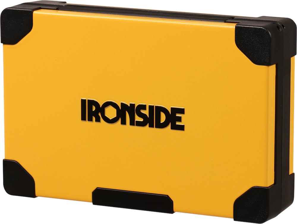 dopsleutel-/bitset ironside-7