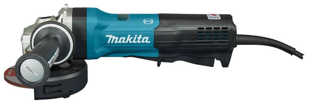 haakse slijper makita 125mm-3