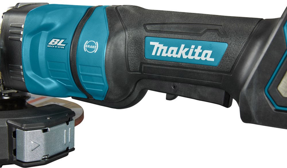 accu haakse slijper makita 150mm-8