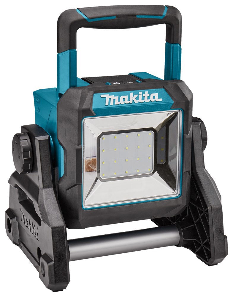 accu bouwlamp led makita