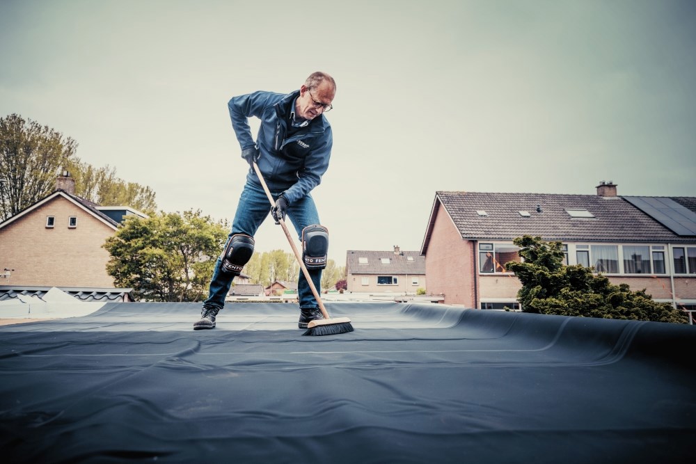 dakbedekking epdm zwart pandser-6