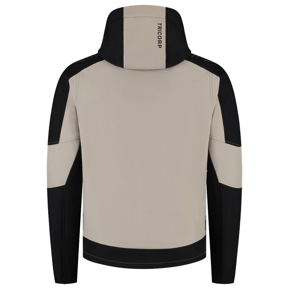 softshell bicolor redefined tricorp-3