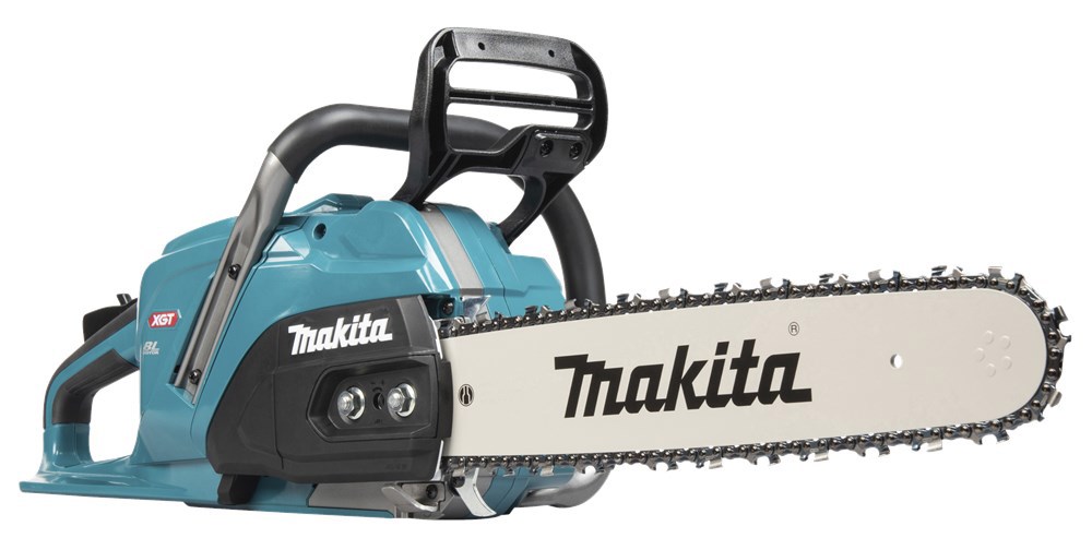 accu kettingzaagmachine makita 500mm-20