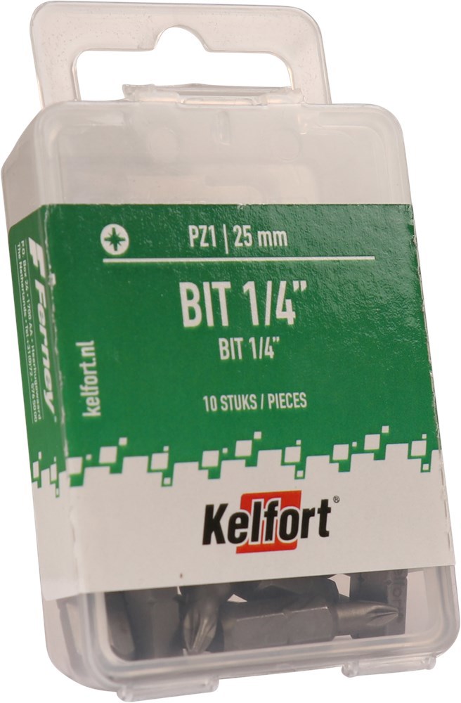 schroefbit pozidriv kelfort-5