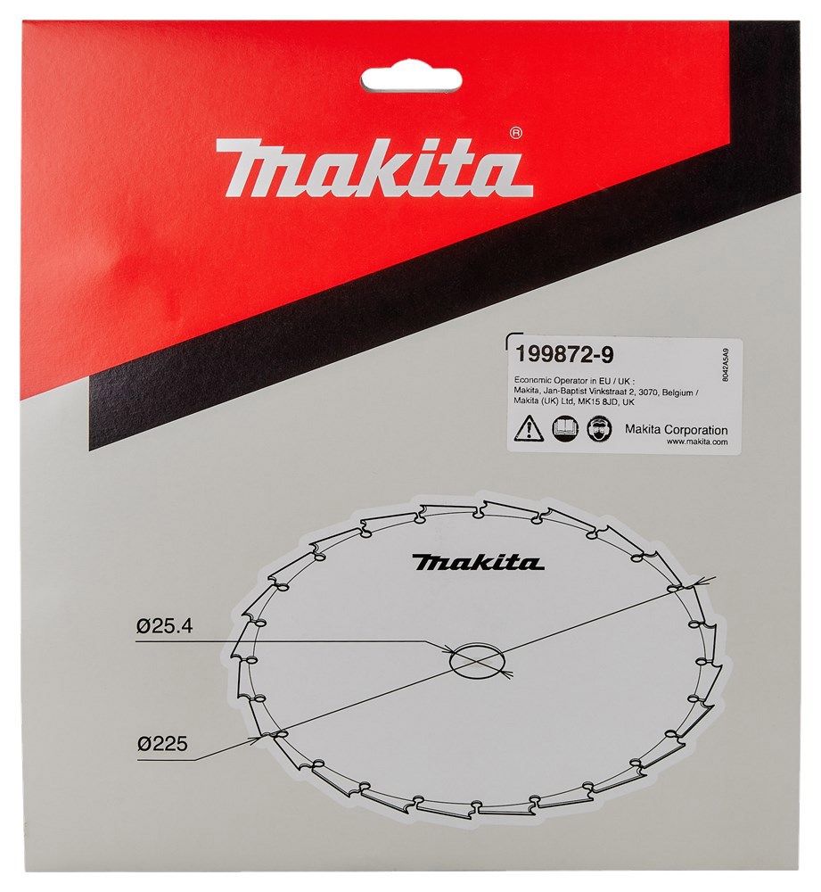 cirkelzaagblad makita-6