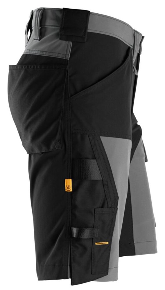 short allroundwork stretch snickers-3