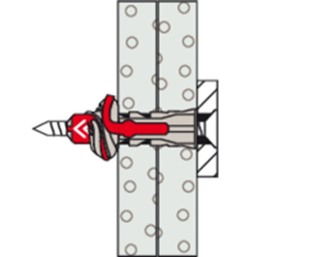 plug nylon fischer-17