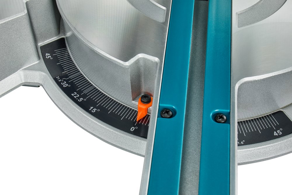 radiaal afkortzaagmachine makita 260mm-7