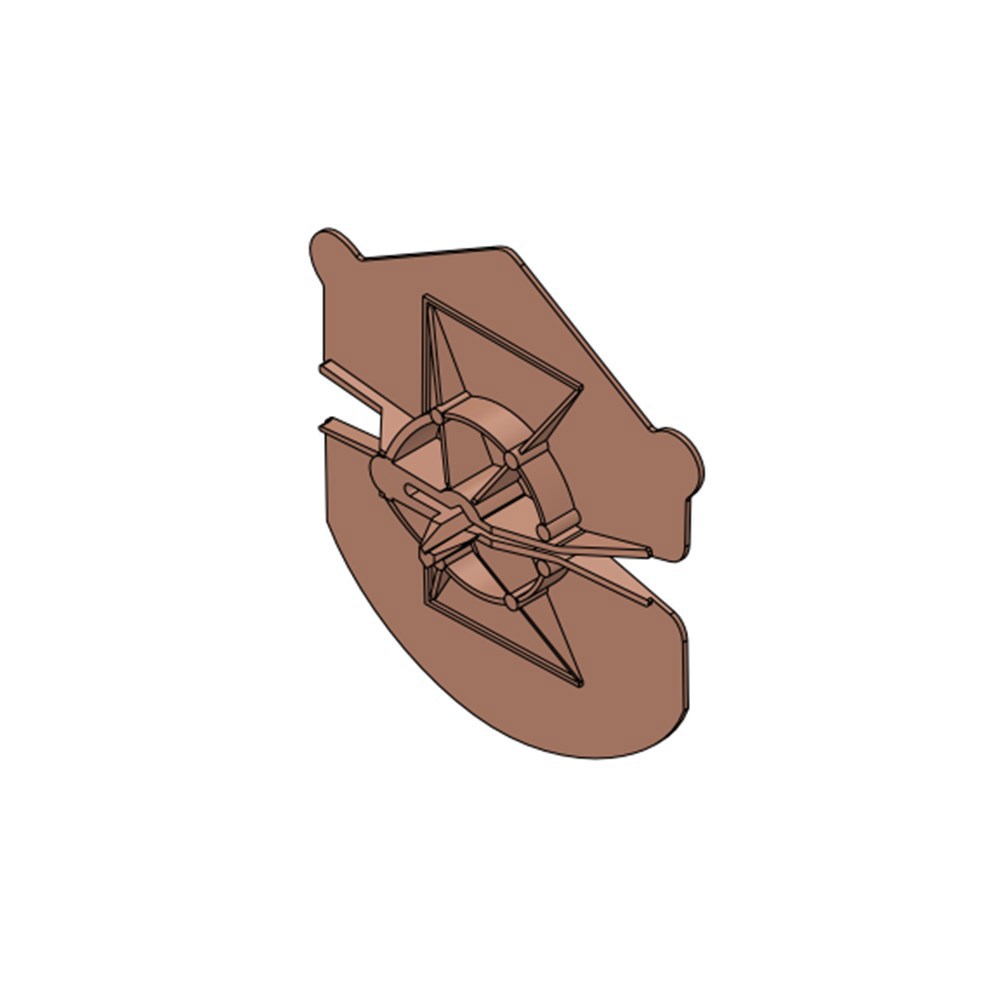 isolatieclip polypropyleen-5