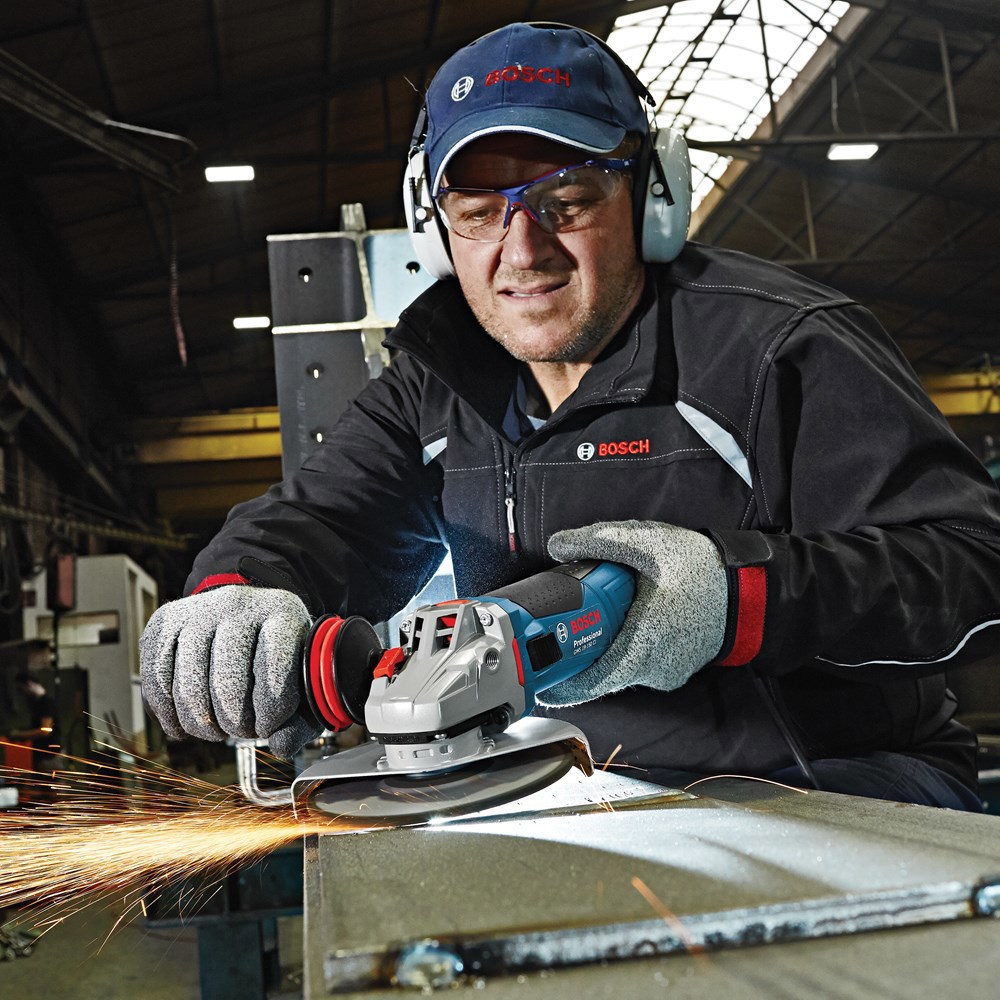 haakse slijper bosch 125mm-4