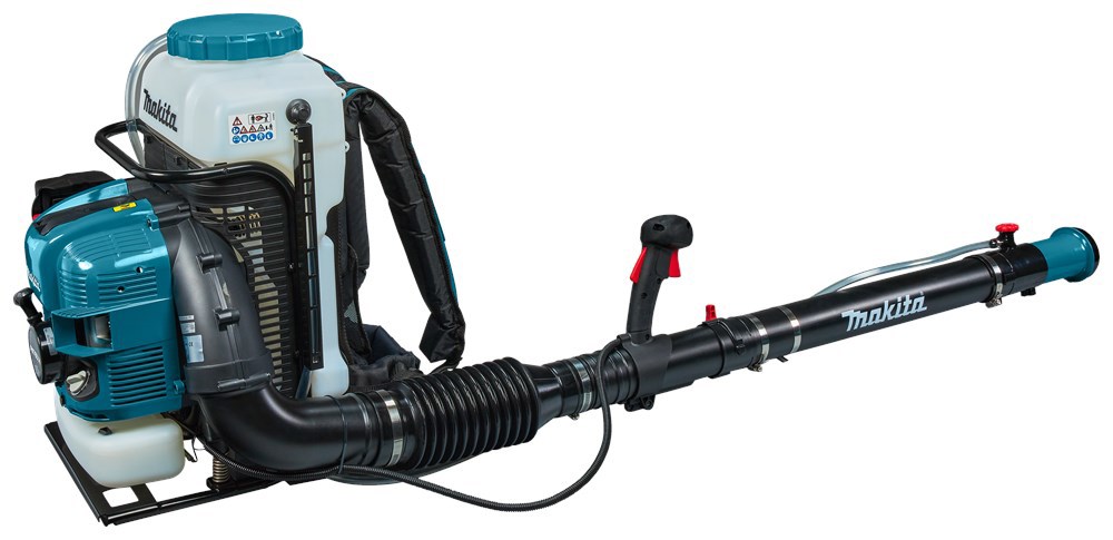 motor rugnevelspuit 4-takt makita