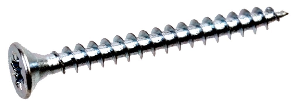 spaanplaatschroef verzinkt basicpro-3