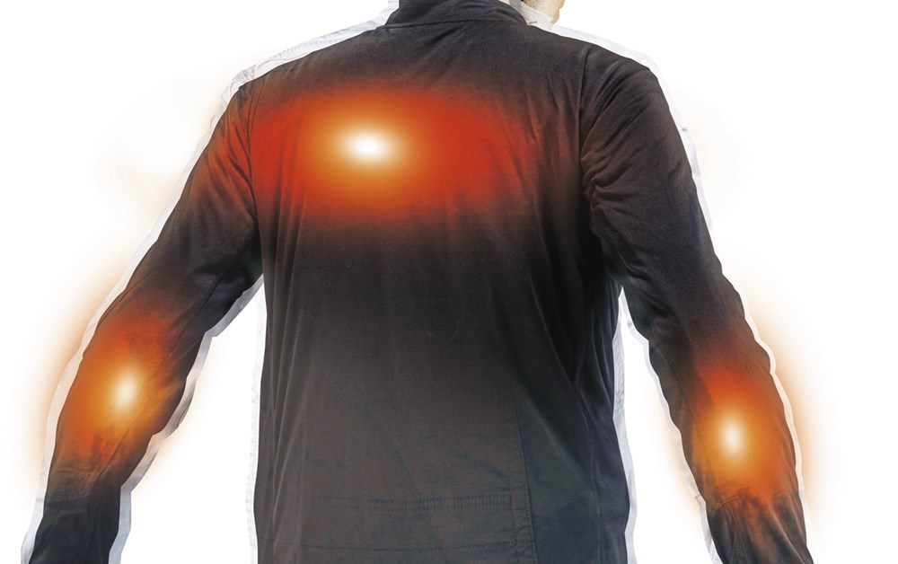 ondershirt verwarmd makita-7