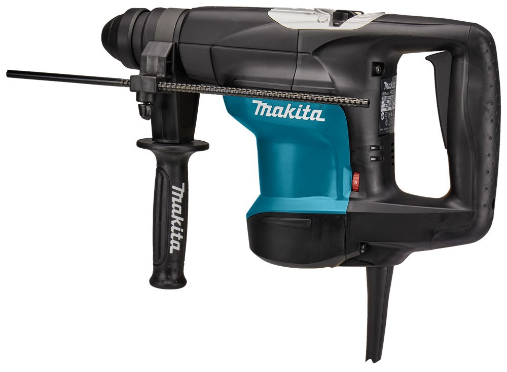 combihamer makita sds-plus-4