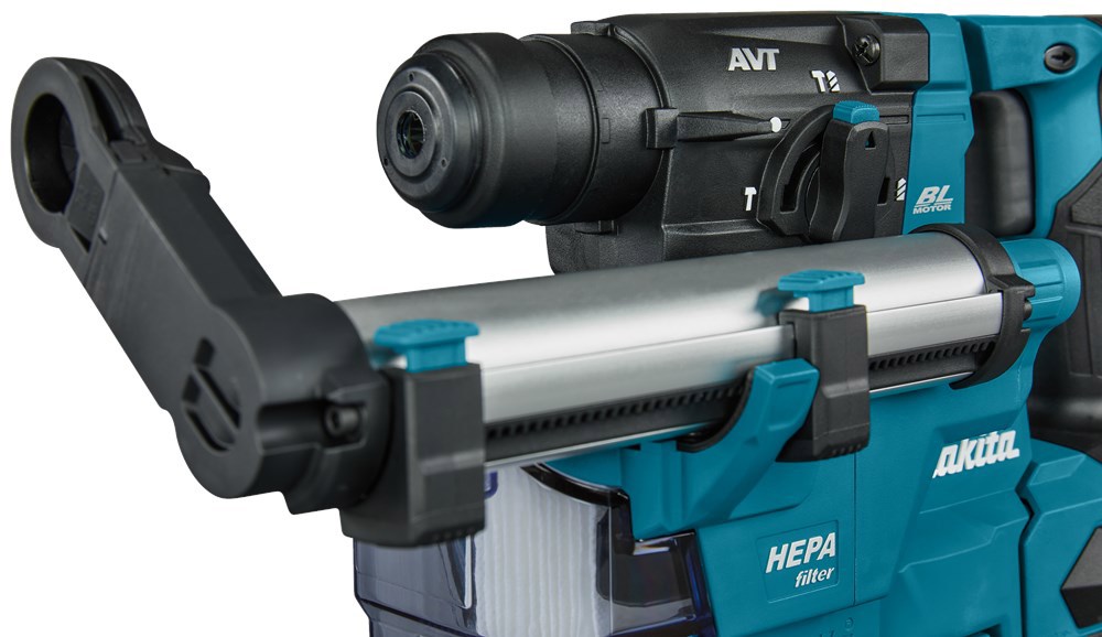 accu combihamer makita sds-plus-8