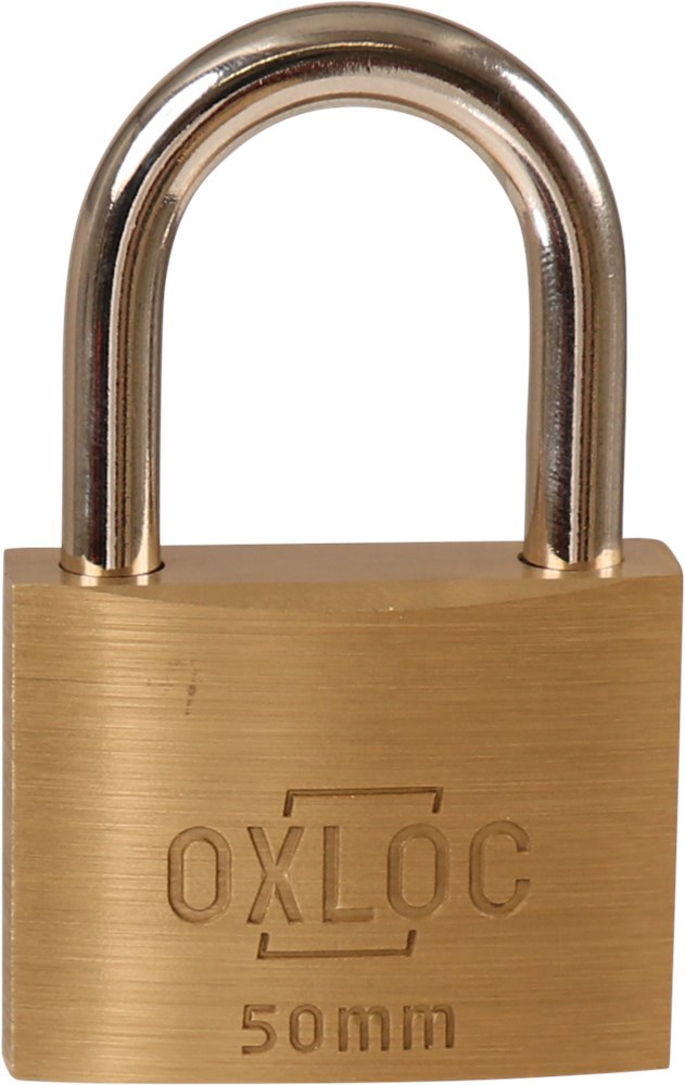 hangslot messing oxloc-5