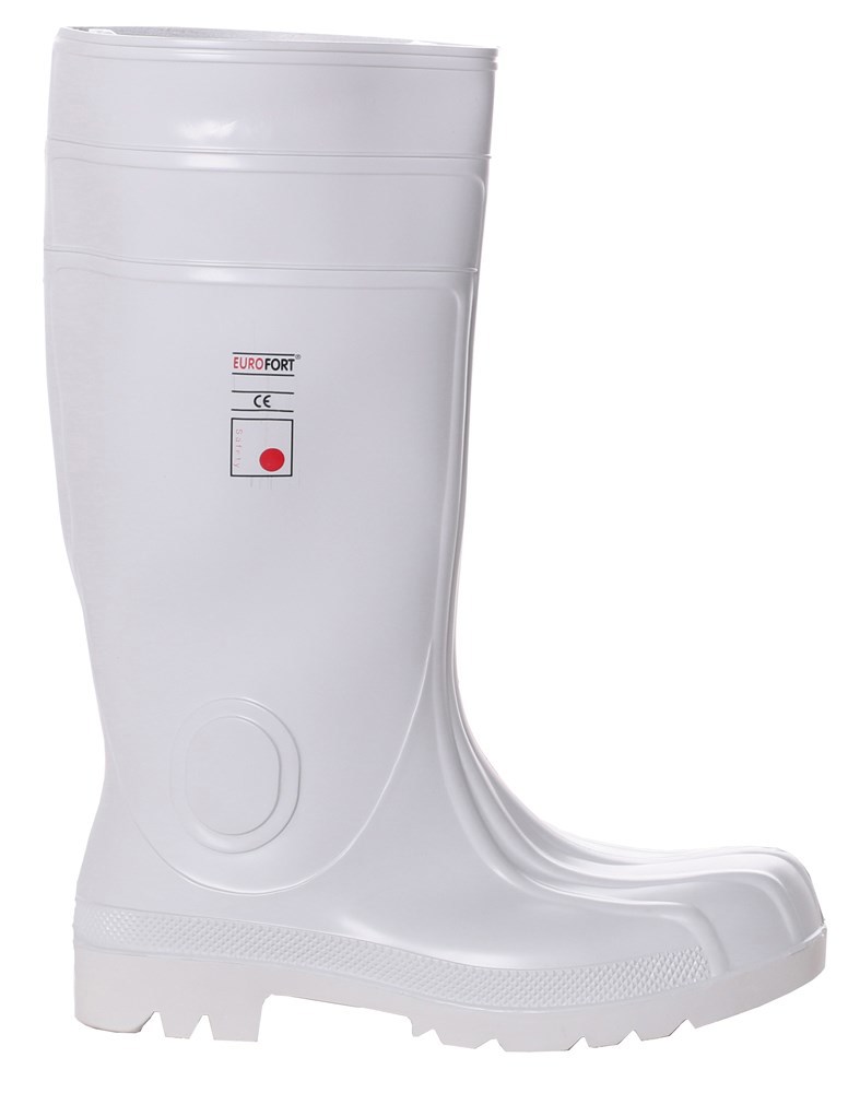 Veiligheidslaarzen Eurofort - 55006000 MT 45 S4