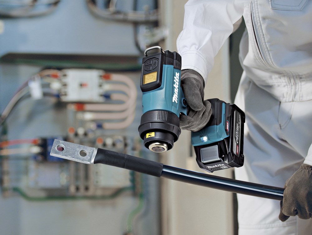 accu heteluchtpistool makita-8