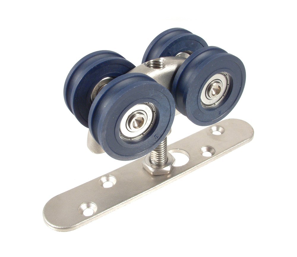 Hangrol Rvs Henderson - SOLTAIRE 250 57/250/SS