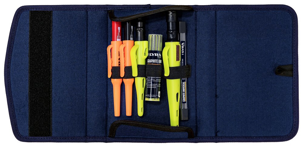 diepgat markeerset lyra-5