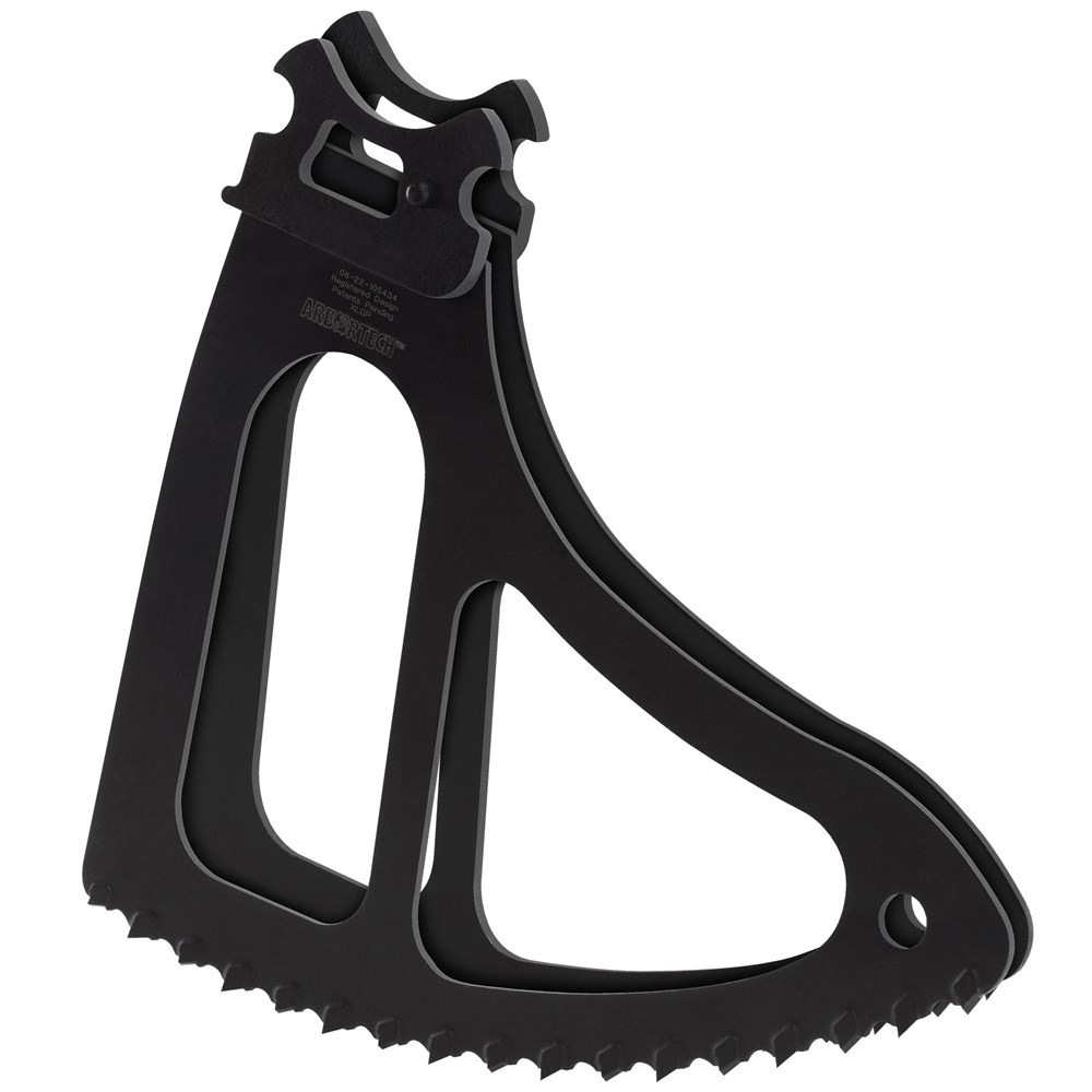 Zaagblad Universeel Xl Arbortech - 170X7.2MM SET à 2 ST