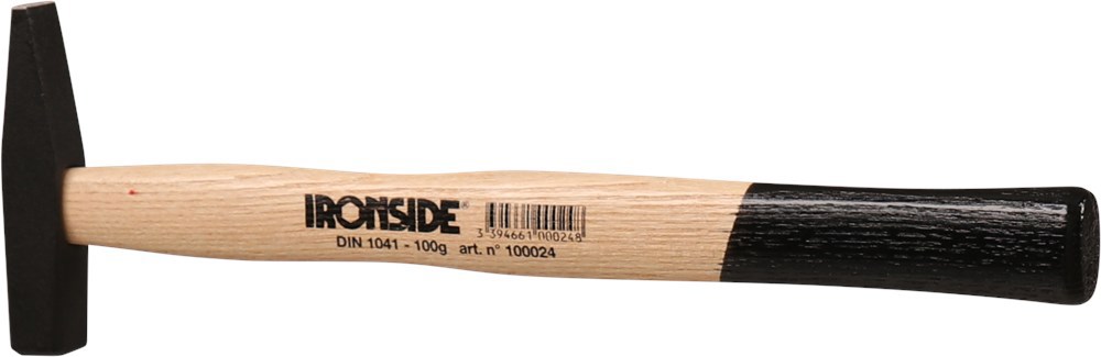 Bankhamer Ironside - 100G