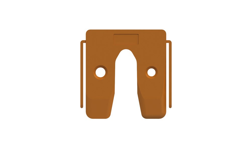 uitvulplaatjes kunststof