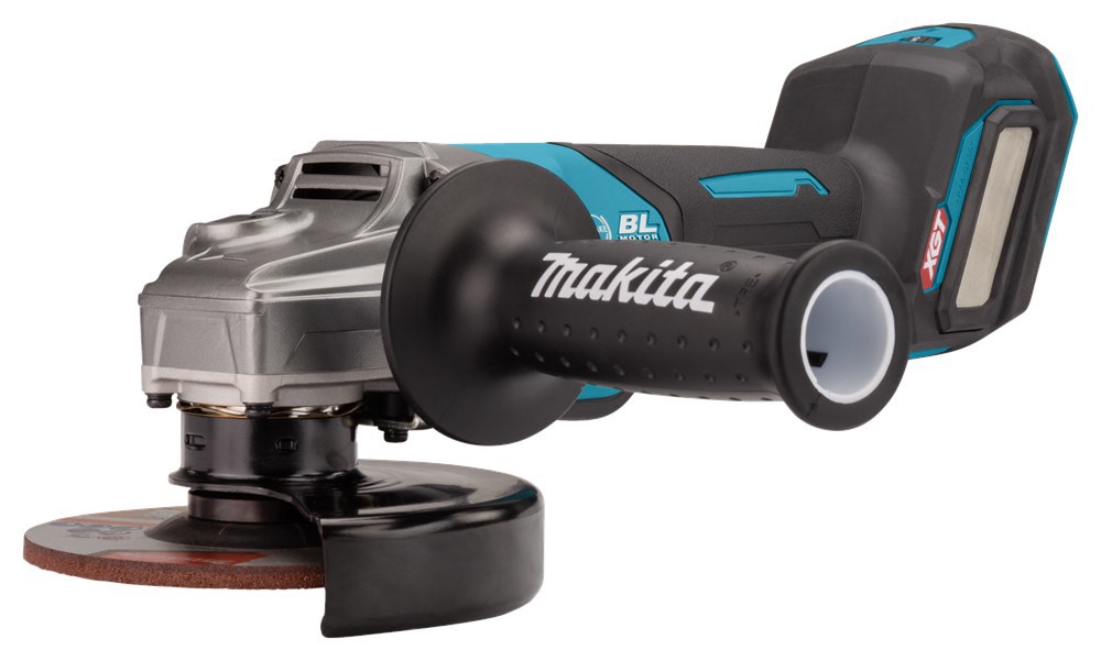 accu haakse slijper makita 125mm-14