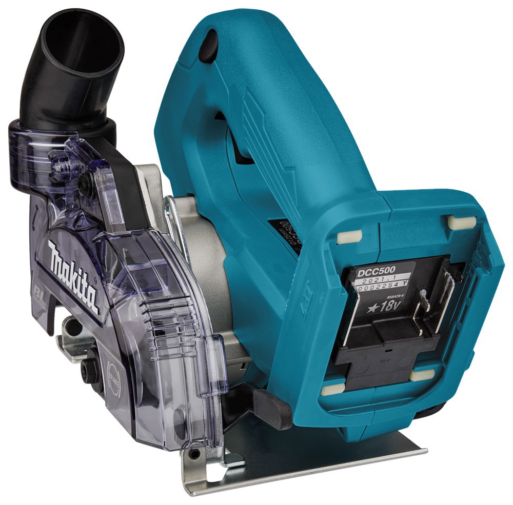 accu diamantsnijder nat/droog 125mm-10