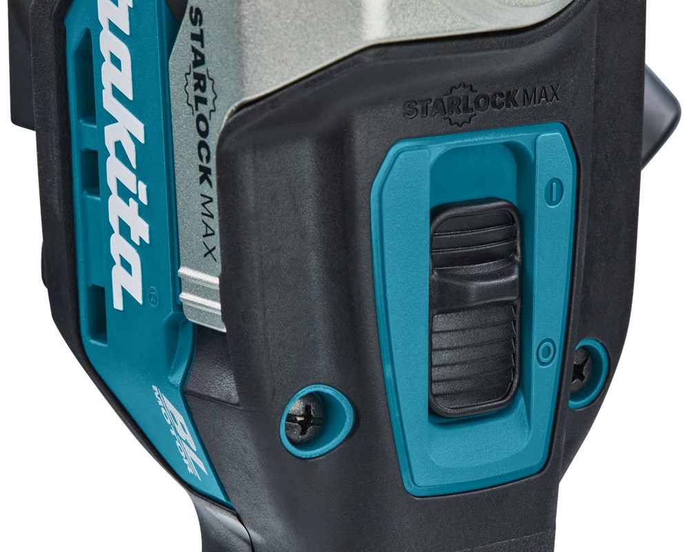 accu multitool makita starlock max-7