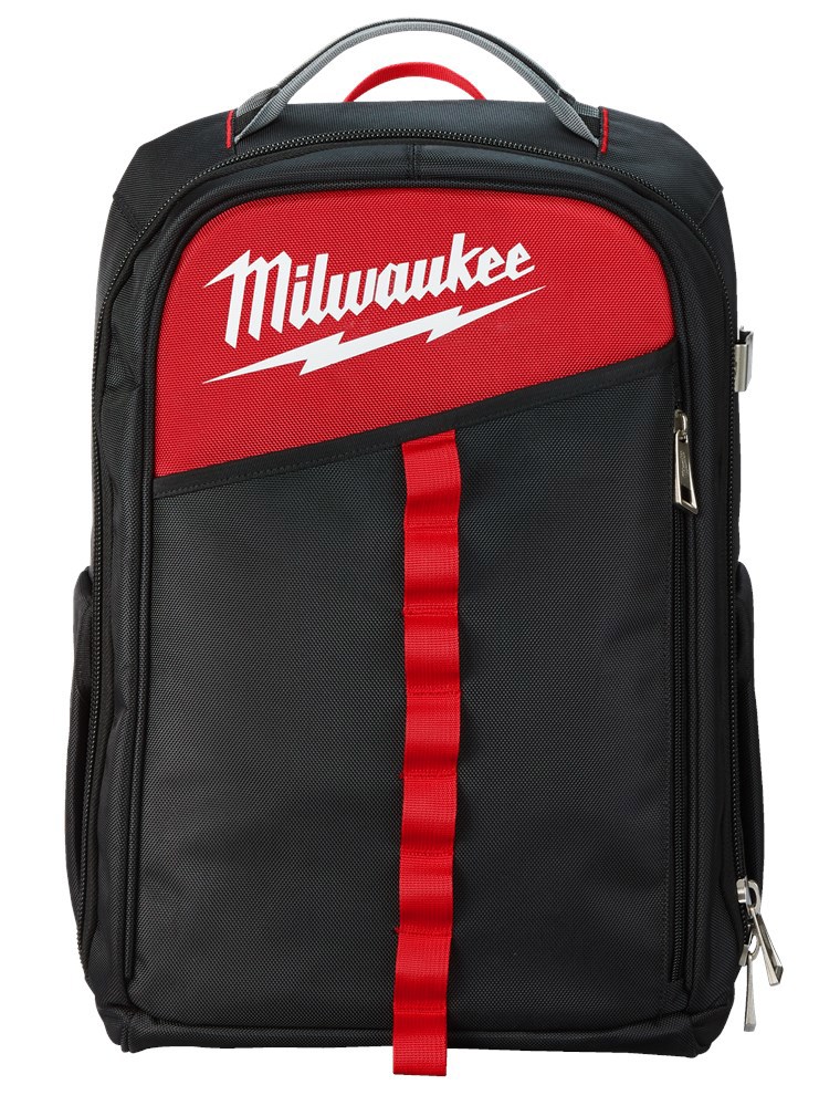 Gereedschapstas Milwaukee - JOBSITE BACKPACK LOW