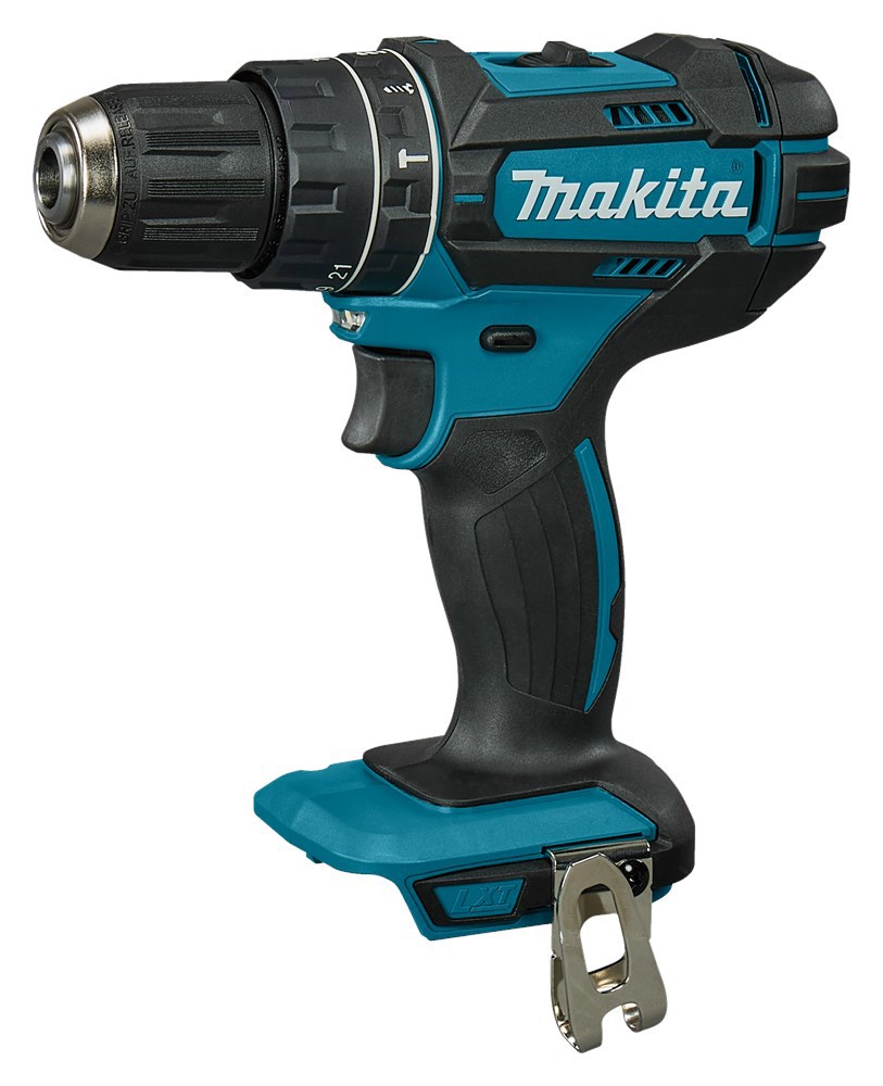 accu klopboor-/ schroefmachine makita-8