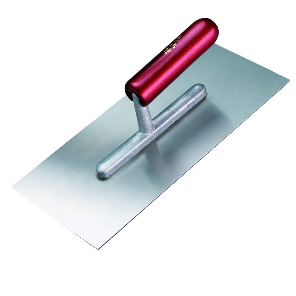 plakspaan staal het melkmeisje