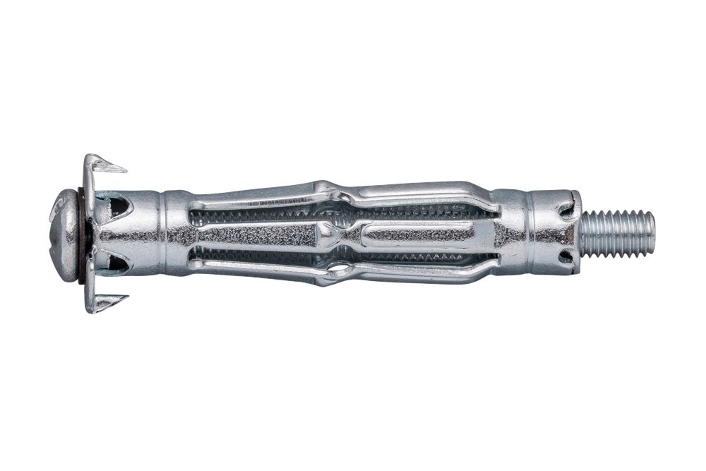 hollewandanker metaal sympafix