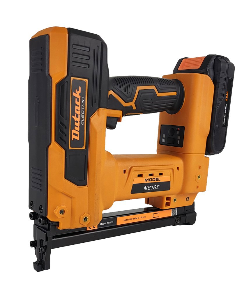 accu nietmachine dutack electric basic-5