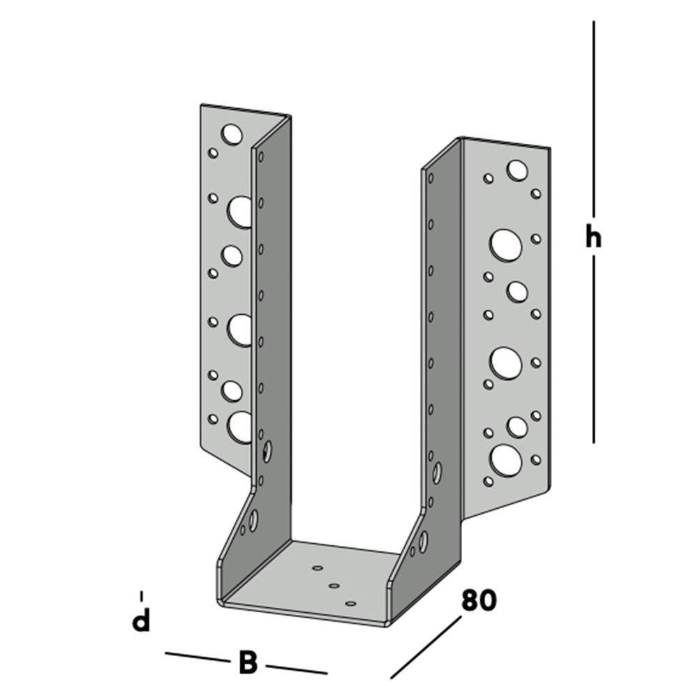 raveeldrager zwaar sv-3