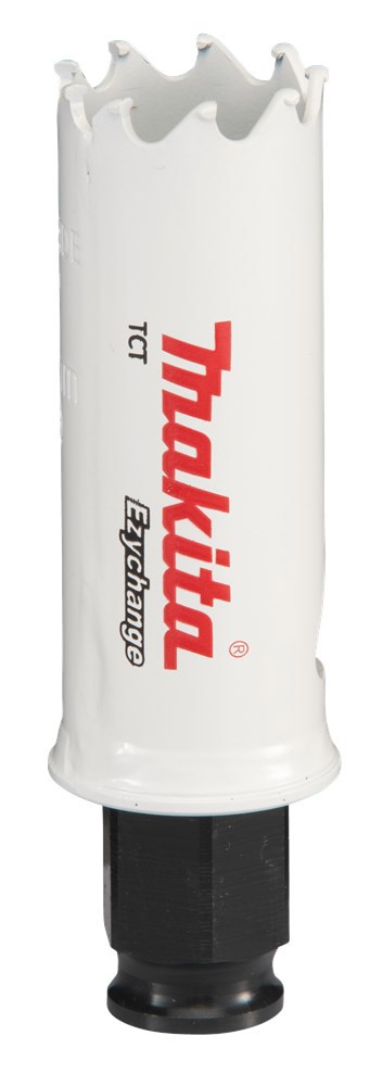 Gatzaag Hm Makita - Ø 25X60MM EZYCHANGE