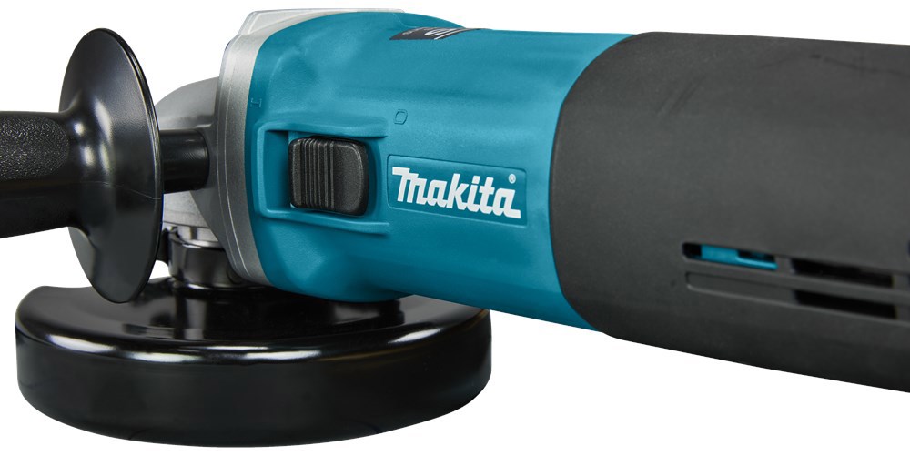 haakse slijper makita 125mm-6