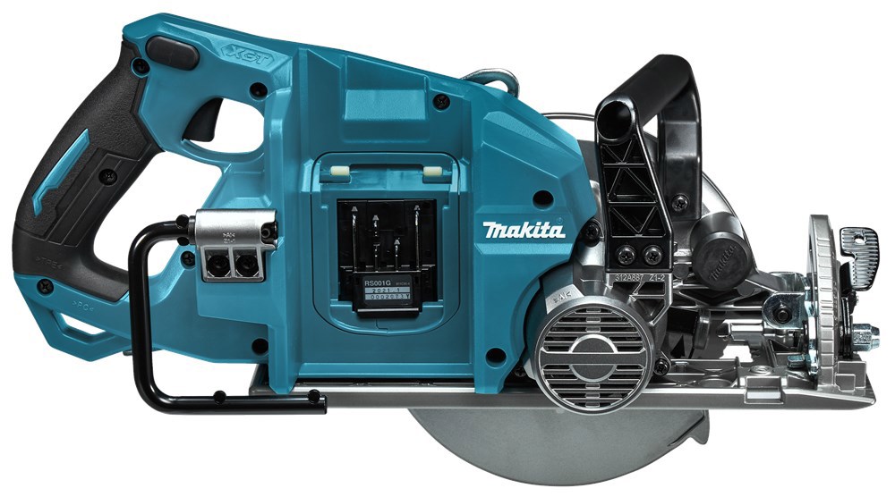 accu cirkelzaagmachine makita 185mm-6
