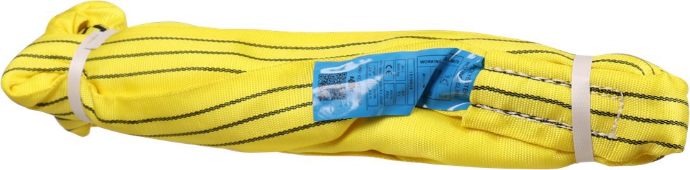 rondstrop polyester kelfort