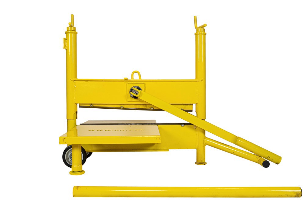 elementenknipper geel orit