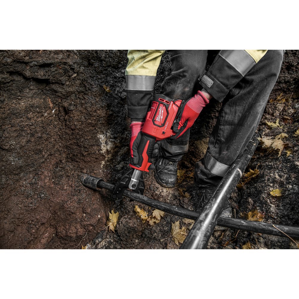 accu kabelkniptang milwaukee-9