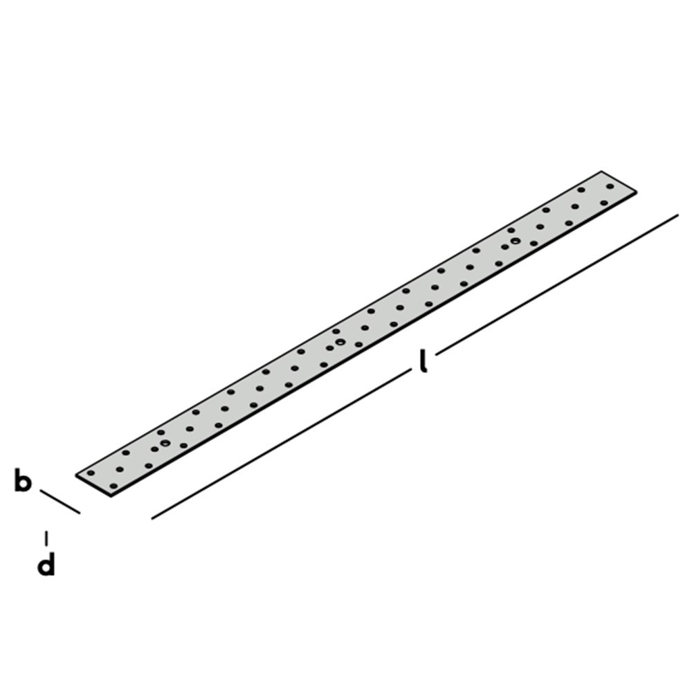 verbindingsplaat sv-3
