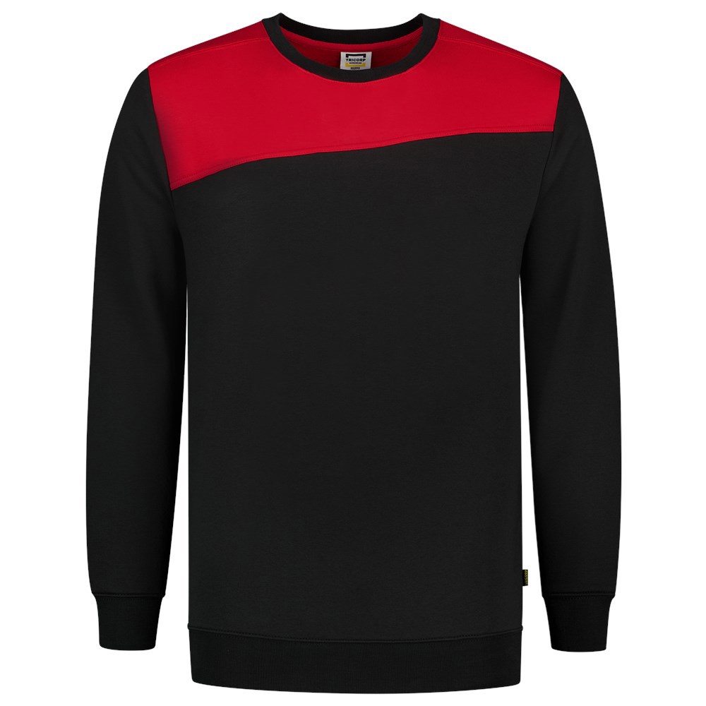sweater bicolor naden tricorp-3