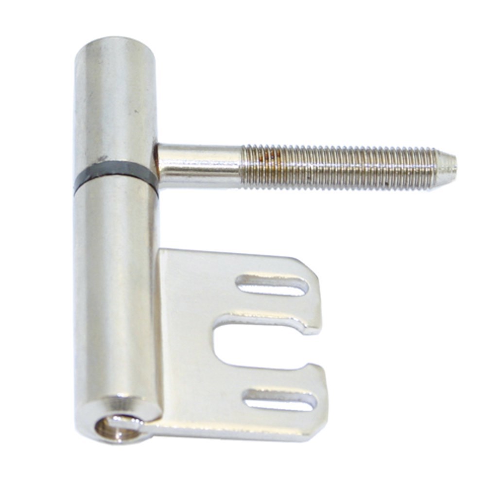 insteekpaumelle vernikkeld