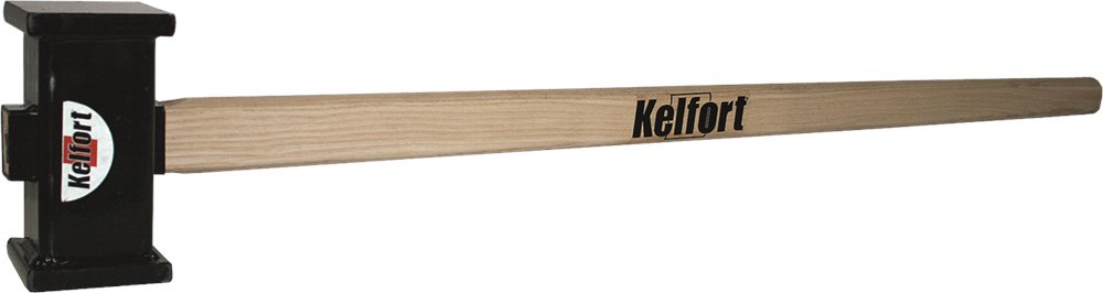 landbouwhamer vierkant staal kelfort