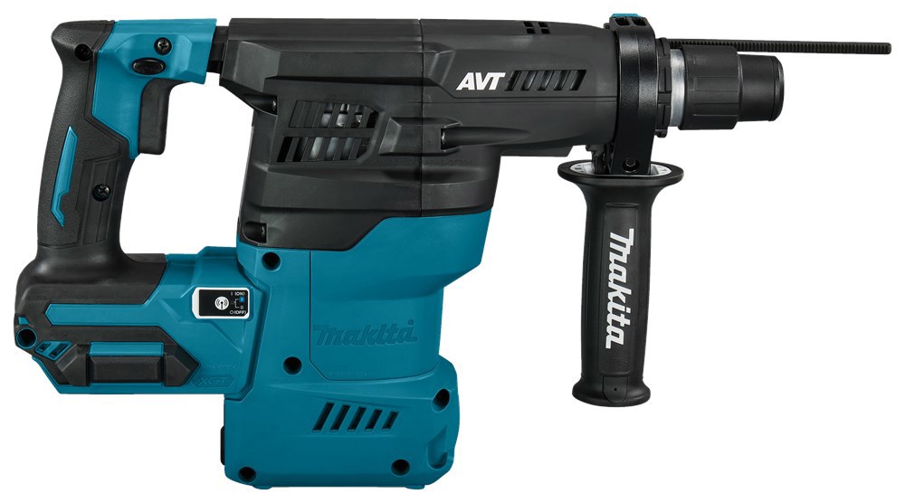 accu combihamer makita sds-plus-6