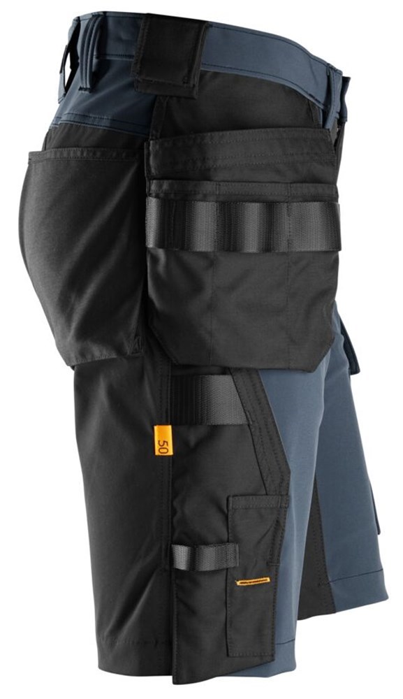 short allroundwork stretch snickers-6