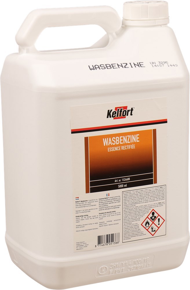 wasbenzine kelfort-3