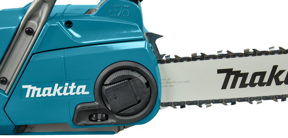 accu kettingzaagmachine makita 400mm-11
